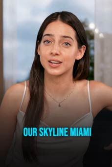 Miami Architecture Night Cruise YouTube Short